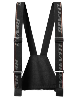 Szelki do spodni Touratech Companero Rambler/ Pro czarne