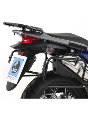 Stelaż boczny Hepco&Becker Honda XL 700 V Transalp