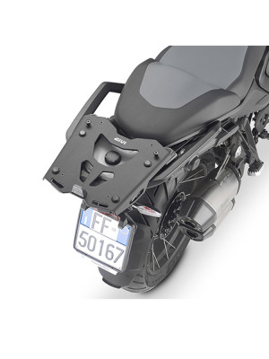Stelaż pod kufer centralny Monokey GIVI SRA5143 BMW (wybrane modele) czarny