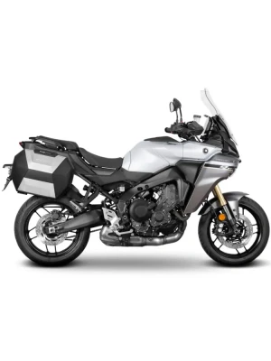 Stelaż kufrów bocznych Shad 3P System Yamaha Tracer 9 (25)
