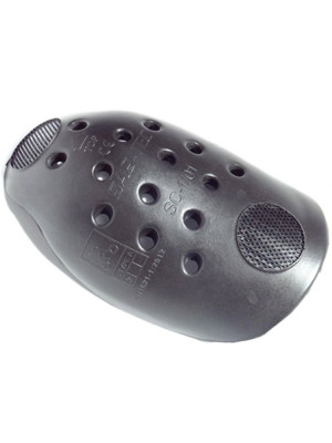 Ochraniacz ramion SAS-TEC SC 1/01 rzep velcro level 2 X-Factor