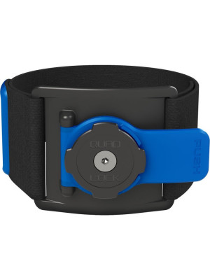Opaska sportowa na telefon Sports Armband Quad Lock