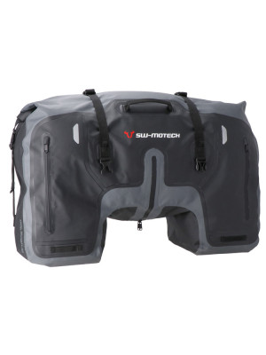 Torba na tył SW-Motech Tailbag Drybag 700 czarno-szara [pojemność: 70 l]