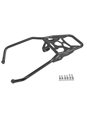 Stelaż pod kufer centralny Zega Touratech do BMW R 1300 GS Aadventure (24-) czarny