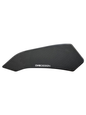 Tankpady boczne Onedesign do Ducati Multistrada 1200 Enduro (16-18)/ 1260 Enduro (19-20) czarne