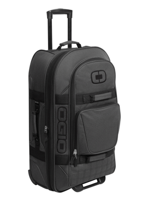 Ogio Torba Terminal Black Pindot