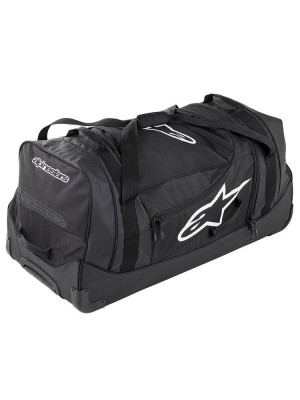 Torba podróżna Alpinestars Komodo czarna