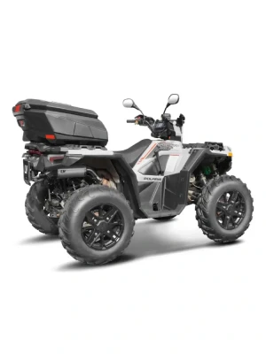 Tłumik do ATV LeoVince LV One Evo Polaris Sportsman XP 1000 (17-24) [bez homologacji]