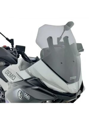 Szyba motocyklowa WRS Sport Yamaha Tracer 7/ GT (25-) mocno przyciemniana