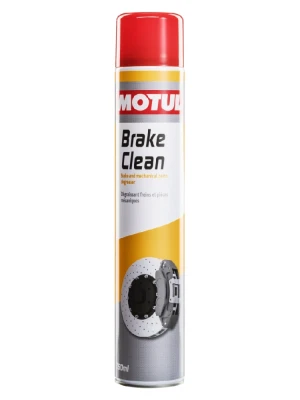 Środek czyszczący do układów hamulcowych Motul [pojemność: 750 ml]