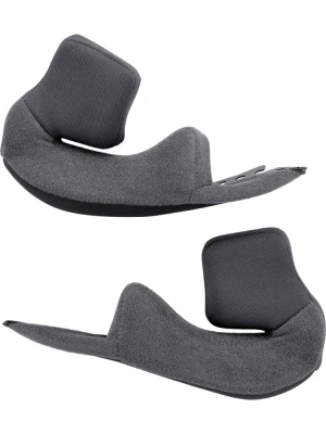 Wkładki policzkowe typ S do kasku Shoei J-Cruise 3 (rozm. 31 mm)