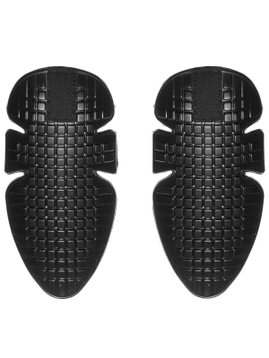 Ochraniacze kolan Spidi Warrior Lite L2 czarne