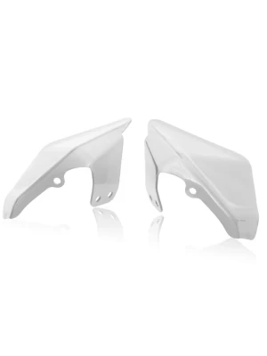 Deflektory boczne WRS Standard BMW R 1300 GS Adventure (24-) przyciemniane