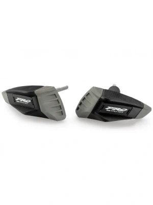Crash pady PUIG Kawasaki ZX-4R Ninja/ RR (24-) [wersja grzybka: PRO 2.0]