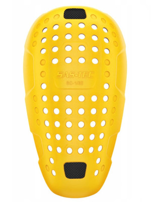 Ochraniacz łokci, kolan SAS-TEC SC 1/32 level 1 Velcro X-Factor