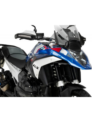 Deflektory boczne dolne owiewki Puig BMW R1300GS (23-24) lekko przyciemniane
