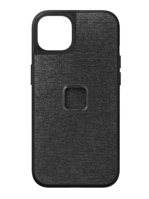Zestaw na motocykl: etui Peak Design Mobile Everyday do modelu iPhone 14 Plus + mocowanie motocyklowe