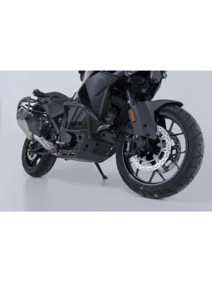 Osłona silnika SW-Motech KTM 1390 Super Adventure R/ S/ Evo (24-) czarna