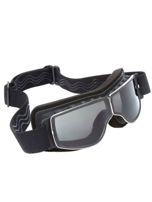 Gogle motocyklowe Modeka Nevada przezroczyste