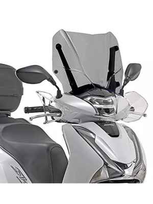 Szyba do skutera Kappa Honda SH 125i/ 150i (17-19) przyciemniana
