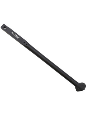 Nóżka boczna Moose Racing Kickstand do Yamaha YZ 250 F (09-23) / 450 F (09-23) czarna