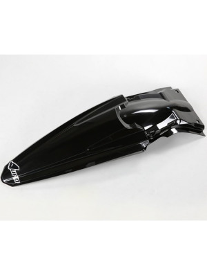 Tylny błotnik UFO do Kawasaki KXF 250 (17-20), KXF 450 (16-18) czarny