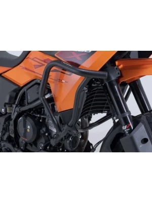 Crashbary SW-Motech KTM (wybrane modele) czarne