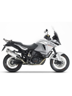 Stelaż SHAD pod kufer centralny Top Master KTM, Husqvarny (wybrane modele)