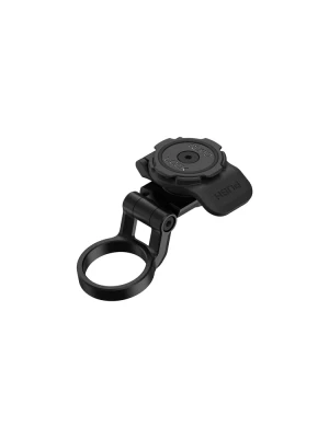 Uchwyt rowerowy Quad Lock montowany na mostek z regulacją