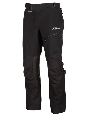 Spodnie motocyklowe tekstylne Klim Latitude czarne