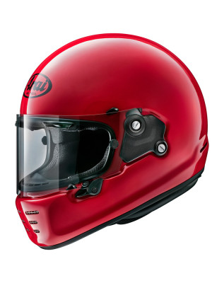 Kask integralny Arai Concept-XE Sports czerwony