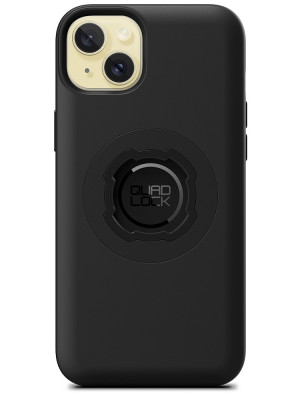 Etui na telefon iPhone 15 Plus Quad Lock MAG (magnetyczne)