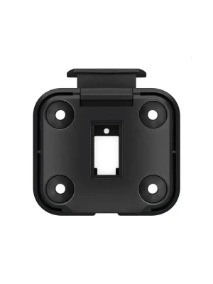 Uchwyt motocyklowy na kierownicę Touratech do nawigacji Garmin Zumo XT czarny