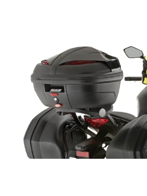 Stelaż pod kufer centralny Monokey, Monolock Kappa Kawasaki ER-6N/ 6F 650 (12-16) [bez płyty montażowej]