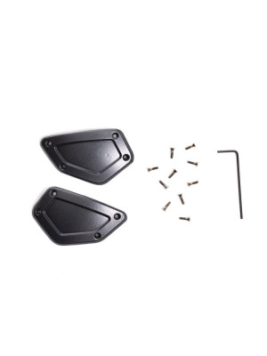 Zestaw sliderów Dainese Mallelous do butów Axial 2/ Air
