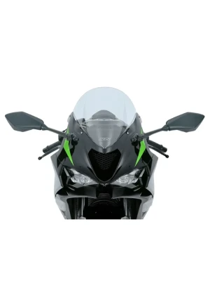 Szyba motocyklowa WRS Race High Kawasaki ZX-6R (24-) przezroczysta