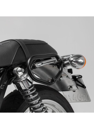 Stelaż SLC Legend Gear SW-MOTECH Honda CB 1100 EX/ RS [16-] [na lewą stronę]