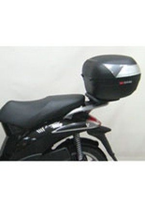 Stelaż pod kufer centralny Shad do Piaggio Liberty 50/ 125 (05-24)