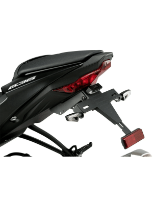 Fender eliminator PUIG Kawasaki ZX-6R (18-)