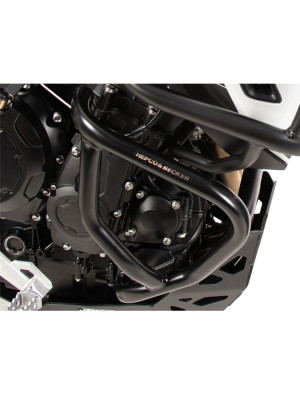 Gmole Hepco&Becker Triumph Tiger 900 GT / Pro (24-) czarne