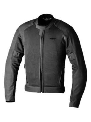 Kurtka motocyklowa tekstylna RST Spectre Air D3O czarna