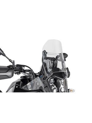 Regulowany adapter do szyby Touratech Yamaha Tenere 700 (19-24) / World Raid
