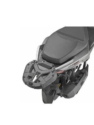 Stelaż pod kufer centralny Monokey, Monolock Kappa Kymco X-Town 250 ST (26-)[bez płyty montażowej]