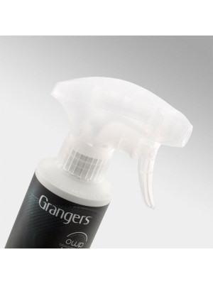 Eliminator zapachów do obuwia i akcesoriów Granger's Odour Eliminator [pojemność: 275 ml]