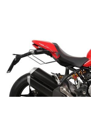 Uchwyt do torby Shad Ducati Monster 797/ 821/ 1200/ SuperSport 937 (bez oryginalnych stelaży)