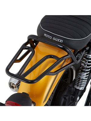 Stelaż GIVI do kufrów centralnych Monokey lub Monolock Moto Guzzi V9 Roamer / Bobber (16-)