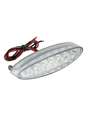 Lampa tylna Led Lampa Porster [12 V]