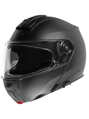 Kask szczękowy Schuberth C5 ANC czarny mat