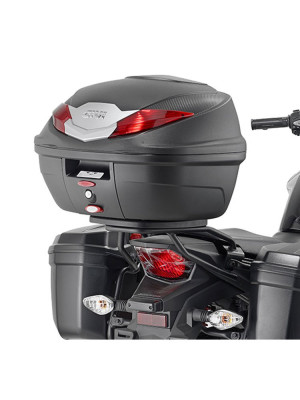 Stelaż GIVI pod kufer centralny Monolock Honda CB 125 F [15-20]