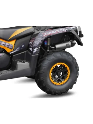 Tłumik do ATV LeoVince LV One Evo Cam-Am Outlander 1000 (12-24) [bez homologacji]